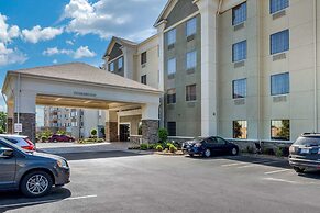Comfort Inn & Suites North Little Rock McCain Mall