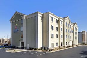 Comfort Inn & Suites North Little Rock McCain Mall
