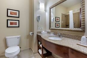 Comfort Inn & Suites North Little Rock McCain Mall