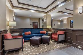 Comfort Inn & Suites North Little Rock McCain Mall