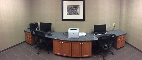 Comfort Inn & Suites North Little Rock McCain Mall