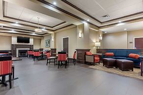 Comfort Inn & Suites North Little Rock McCain Mall
