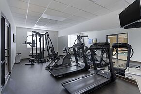 Comfort Inn & Suites North Little Rock McCain Mall