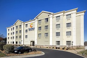 Comfort Inn & Suites North Little Rock McCain Mall