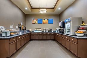 Comfort Inn & Suites North Little Rock McCain Mall