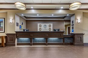 Comfort Inn & Suites North Little Rock McCain Mall