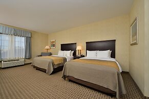 Comfort Inn & Suites North Little Rock McCain Mall