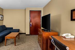 Comfort Suites Yukon - SW Oklahoma City