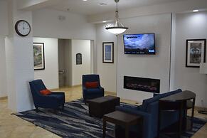 Comfort Suites Yukon - SW Oklahoma City