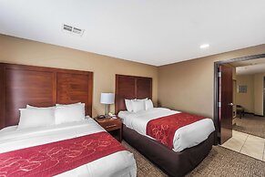 Comfort Suites Yukon - SW Oklahoma City