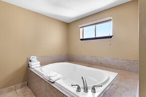 Comfort Suites Yukon - SW Oklahoma City