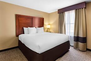 Comfort Suites Yukon - SW Oklahoma City