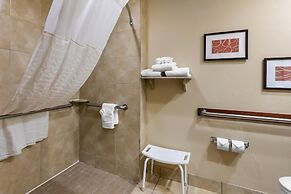 Comfort Suites Yukon - SW Oklahoma City