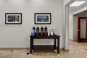 Comfort Suites Yukon - SW Oklahoma City