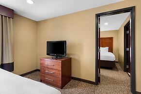 Comfort Suites Yukon - SW Oklahoma City