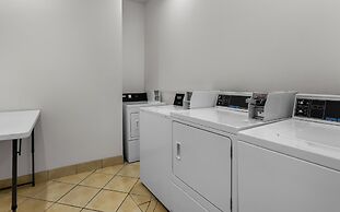 Comfort Suites Yukon - SW Oklahoma City