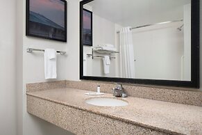 Fairfield Inn & Suites by Marriott Chesapeake Suffolk