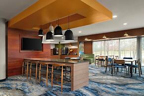 Fairfield Inn & Suites by Marriott Chesapeake Suffolk