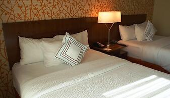 Fairfield Inn & Suites by Marriott Chesapeake Suffolk