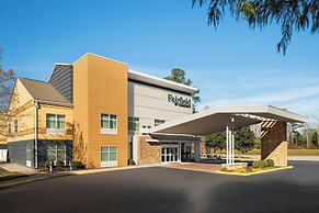 Fairfield Inn & Suites by Marriott Chesapeake Suffolk