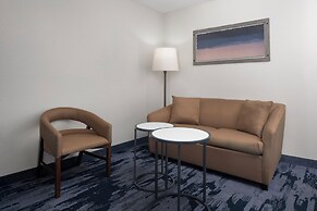 Fairfield Inn & Suites by Marriott Chesapeake Suffolk