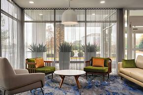 Fairfield Inn & Suites by Marriott Chesapeake Suffolk