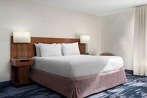 Fairfield Inn & Suites by Marriott Chesapeake Suffolk