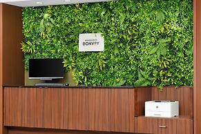 Fairfield Inn & Suites by Marriott Chesapeake Suffolk