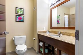 Comfort Suites
