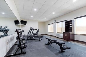 Comfort Suites