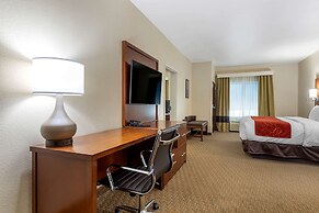 Comfort Suites