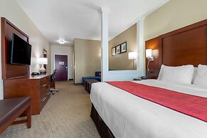Comfort Suites