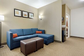 Comfort Suites