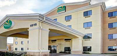 Comfort Suites