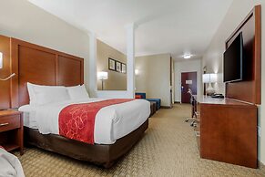 Comfort Suites
