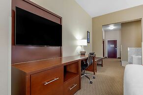 Comfort Suites