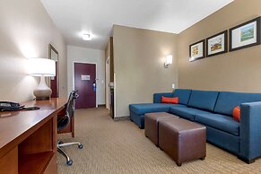 Comfort Suites