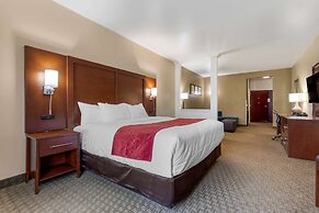Comfort Suites