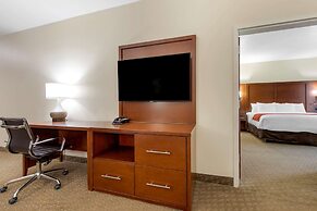 Comfort Suites