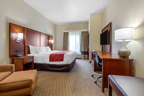Comfort Suites
