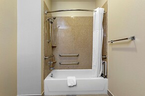 Comfort Suites