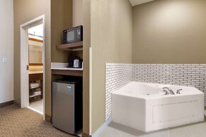 Comfort Suites