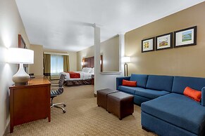 Comfort Suites