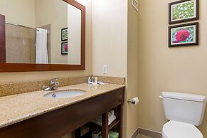 Comfort Suites
