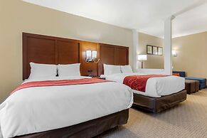Comfort Suites