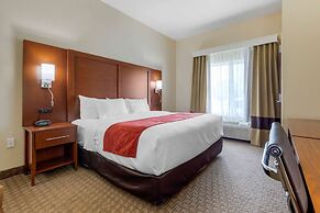 Comfort Suites