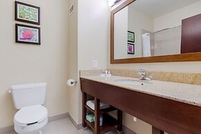 Comfort Suites