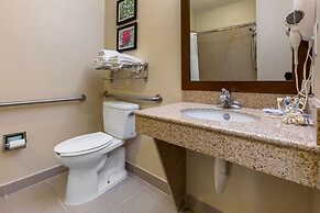 Comfort Suites