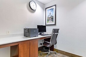 Comfort Suites