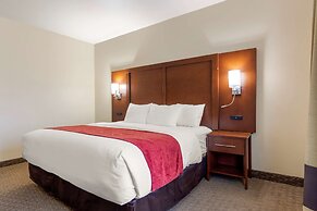 Comfort Suites